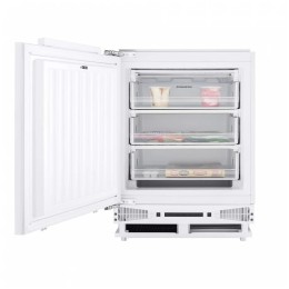 Встраиваемая морозильная камера MAUNFELD MBFR 88 SW