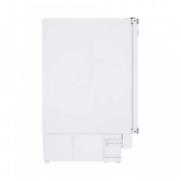 Встраиваемая морозильная камера MAUNFELD MBFR 88 SW