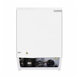 Встраиваемая морозильная камера MAUNFELD MBFR 88 SW