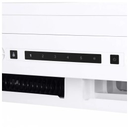 Встраиваемая морозильная камера MAUNFELD MBFR 88 SW