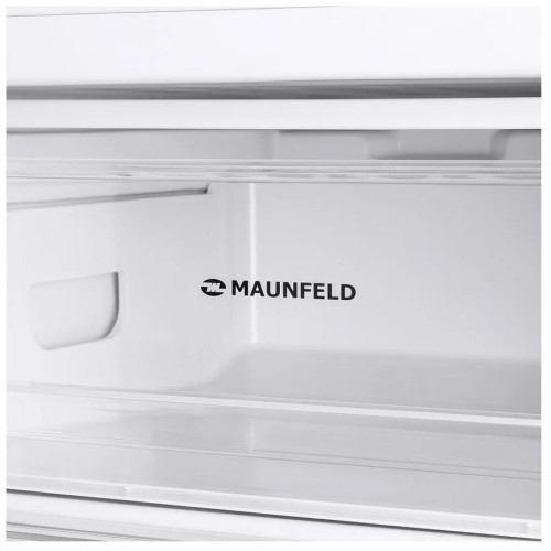 Встраиваемая морозильная камера MAUNFELD MBFR 88 SW