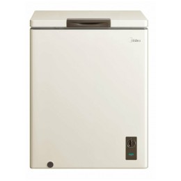 Морозильный ларь Midea MCF-1085BE