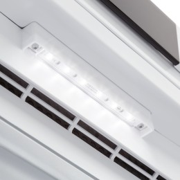 Встраиваемая морозильная камера Krona Gretel FNF