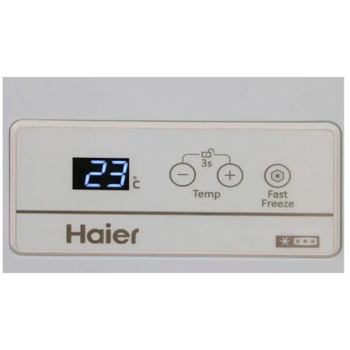 Морозильная камера Haier HCE100R
