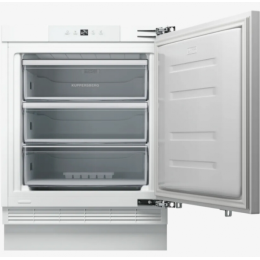 Встраиваемая морозильная камера Kuppersberg FBU 816