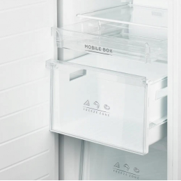 Встраиваемая морозильная камера Kuppersberg SFB 1780