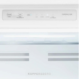 Встраиваемая морозильная камера Kuppersberg SFB 1780