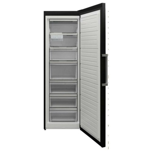 Морозильная камера Kuppersberg NFS 186 BK