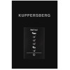 Морозильная камера Kuppersberg NFS 186 BK