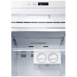 Встраиваемая морозильная камера Kuppersberg SFB 1770