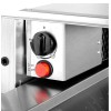Подогреватель посуды Kuppersberg KWD 802 Black
