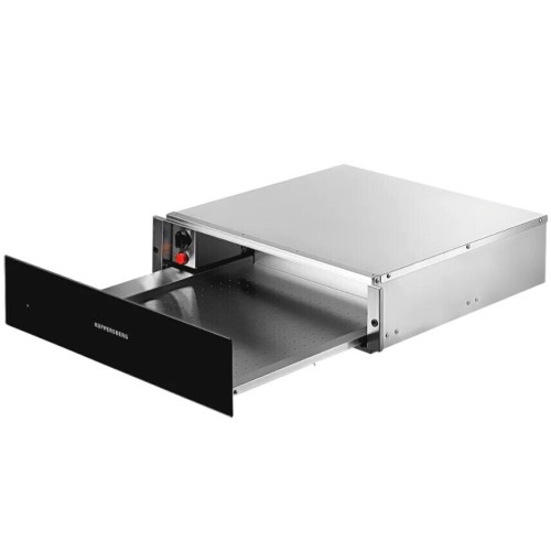Подогреватель посуды Kuppersberg KWD 802 Black