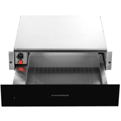 Подогреватель посуды Kuppersberg KWD 802 Black