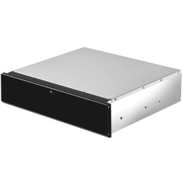 Подогреватель посуды Kuppersberg KWD 600 Black