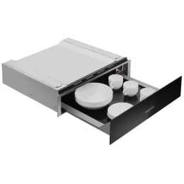 Подогреватель посуды Meferi MWD601BK COMFORT