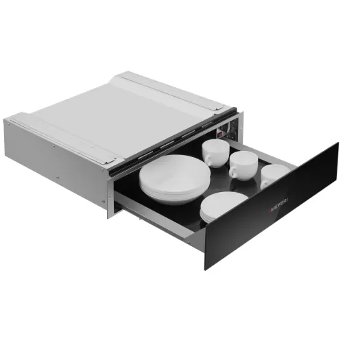 Подогреватель посуды Meferi MWD601BK COMFORT