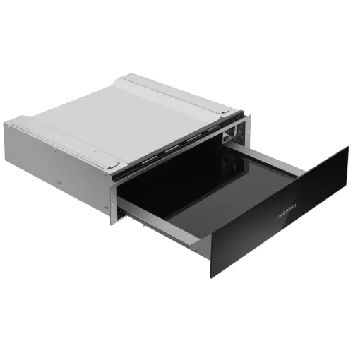 Подогреватель посуды Meferi MWD601BK COMFORT