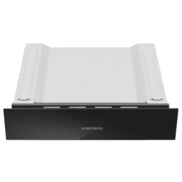 Подогреватель посуды Meferi MWD601BK COMFORT