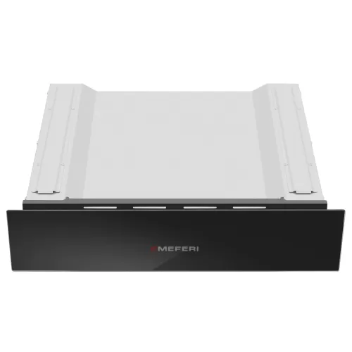 Подогреватель посуды Meferi MWD601BK COMFORT