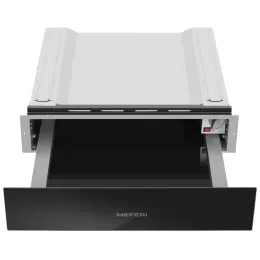 Подогреватель посуды Meferi MWD601BK COMFORT