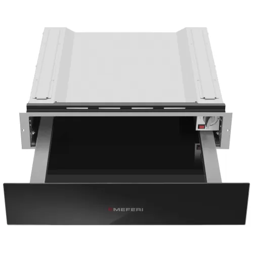 Подогреватель посуды Meferi MWD601BK COMFORT