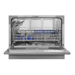 Посудомоечная машина MAUNFELD MLP-06DS