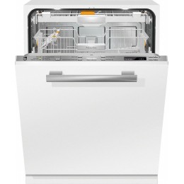 Посудомоечная машина Miele G 6860 SCVi