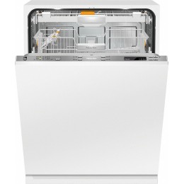 Посудомоечная машина Miele G 6890 SCVi