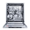 Посудомоечная машина MAUNFELD MLP6242G02