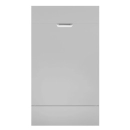 Посудомоечная машина Meferi MDW4562 Light