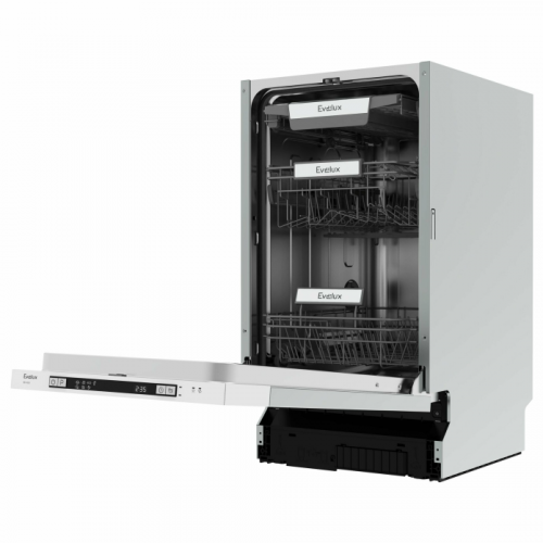Посудомоечная машина Evelux BD 4503