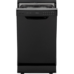 Посудомоечная машина Krona RIVA 45 FS BL