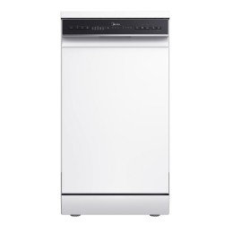 Посудомоечная машина Midea MFD45S150Wi