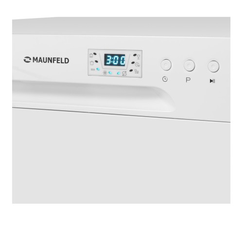 Посудомоечная машина Maunfeld MLP-06DW