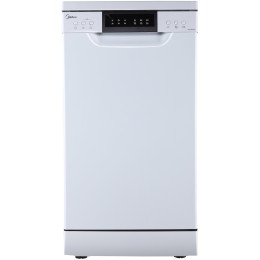 Посудомоечная машина Midea MFD45S130W