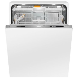 Посудомоечная машина Miele G 6992 SCVi