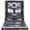 Посудомоечная машина Zigmund&Shtain DW 129.6009 X