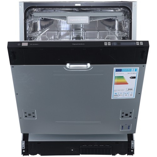 Посудомоечная машина Zigmund&Shtain DW 129.6009 X