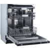 Посудомоечная машина Zigmund&Shtain DW 129.6009 X