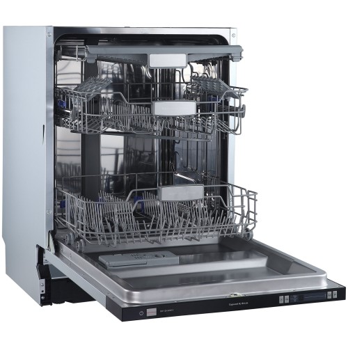 Посудомоечная машина Zigmund&Shtain DW 129.6009 X