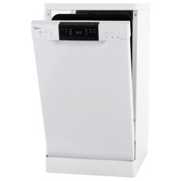 Посудомоечная машина Midea MFD 45S320 W