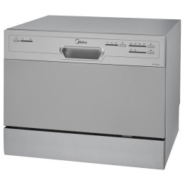 Посудомоечная машина Midea MCFD 55200 S