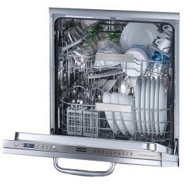 Посудомоечная машина Franke FDW 614 D10P DOS C