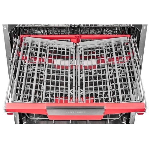 Посудомоечная машина Kuppersberg GLM 6075