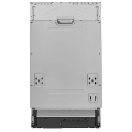 Посудомоечная машина Meferi MDW4573 Ultra