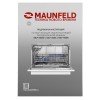 Посудомоечная машина Maunfeld MLP-06DW