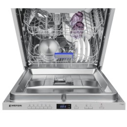 Посудомоечная машина Meferi MDW6063 Power