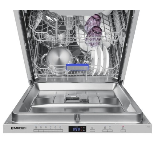 Посудомоечная машина Meferi MDW6063 Power