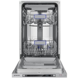 Посудомоечная машина Meferi MDW4573 Ultra