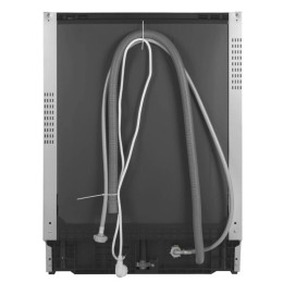 Посудомоечная машина Meferi MDW6073 Ultra